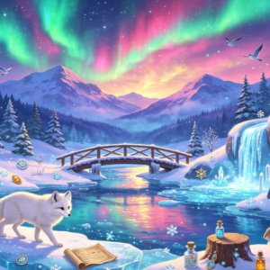 Aurora Fox